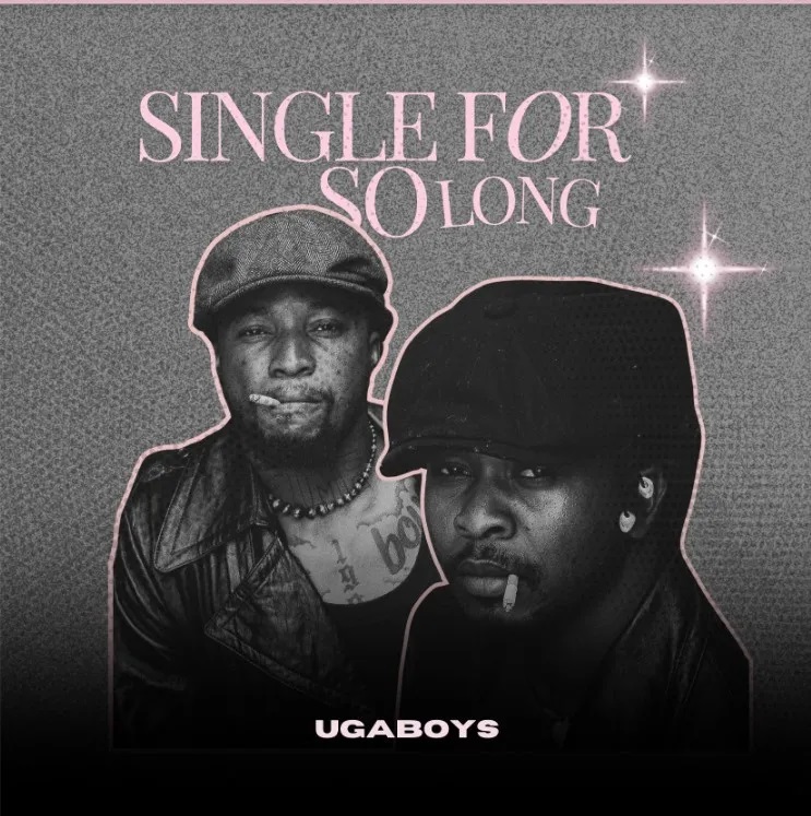 Ugaboy Music